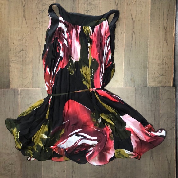 BNWT | DOUBLE ZERO | TUNIC | SZ SM - Picture 2 of 4